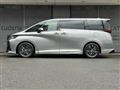 2025 Toyota Vellfire
