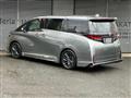 2025 Toyota Vellfire