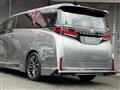 2025 Toyota Vellfire