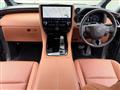 2025 Toyota Vellfire