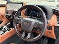 2025 Toyota Vellfire