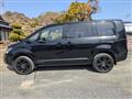 2016 Mitsubishi Delica D5
