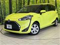 2019 Toyota Sienta