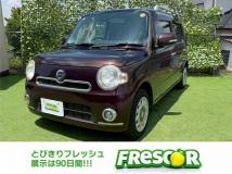 2014 Daihatsu MIRA COCOA