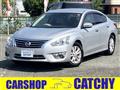 2015 Nissan Teana