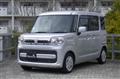 2019 Suzuki Spacia