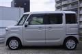 2019 Suzuki Spacia
