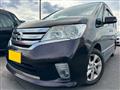 2011 Nissan Serena