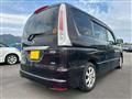 2011 Nissan Serena