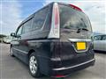 2011 Nissan Serena