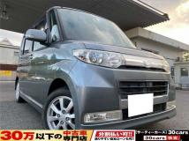 2008 Daihatsu Tanto Custom