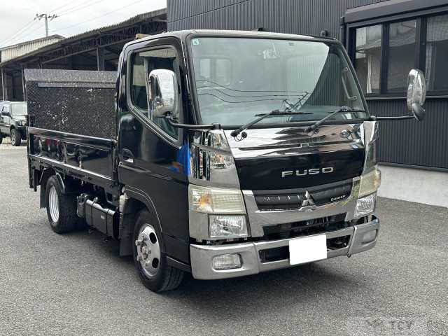2013 Mitsubishi Canter