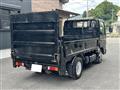2013 Mitsubishi Canter