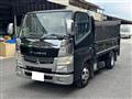 2013 Mitsubishi Canter