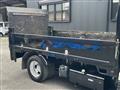 2013 Mitsubishi Canter