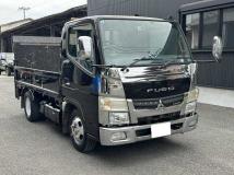 2013 Mitsubishi Canter