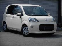 2013 Toyota Porte