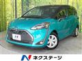 2021 Toyota Sienta