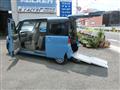 2010 Daihatsu Tanto