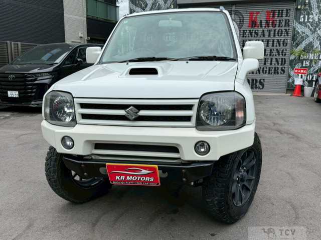 2006 Suzuki Jimny