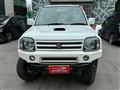 2006 Suzuki Jimny
