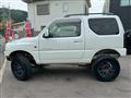2006 Suzuki Jimny