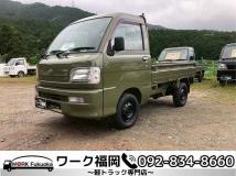 2003 Daihatsu Hijet Truck