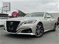 2018 Toyota Crown