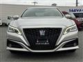 2018 Toyota Crown