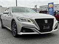 2018 Toyota Crown