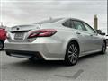 2018 Toyota Crown