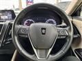 2018 Toyota Crown