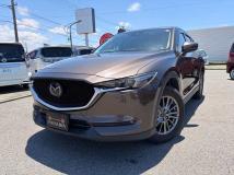 2018 Mazda Mazda Others