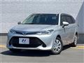 2015 Toyota Corolla Fielder