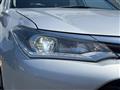 2015 Toyota Corolla Fielder