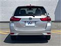 2015 Toyota Corolla Fielder