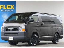 2019 Toyota Hiace Van