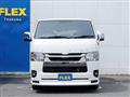 2023 Toyota Hiace Van