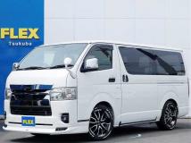 2023 Toyota Hiace Van