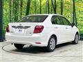 2017 Toyota Corolla Axio