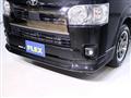 2023 Toyota Hiace Van