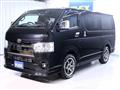 2023 Toyota Hiace Van
