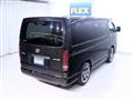 2023 Toyota Hiace Van