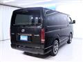 2023 Toyota Hiace Van