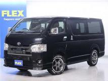 2023 Toyota Hiace Van