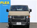2026 Toyota Hiace Van