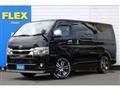 2021 Toyota Hiace Van