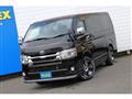 2021 Toyota Hiace Van