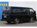 2021 Toyota Hiace Van