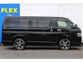 2021 Toyota Hiace Van